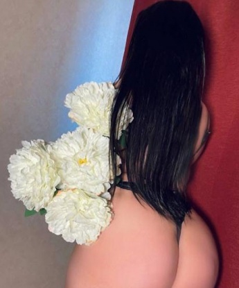 Проститутка Полинка