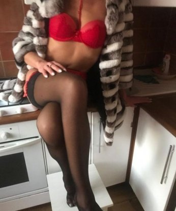 Проститутка Наталия